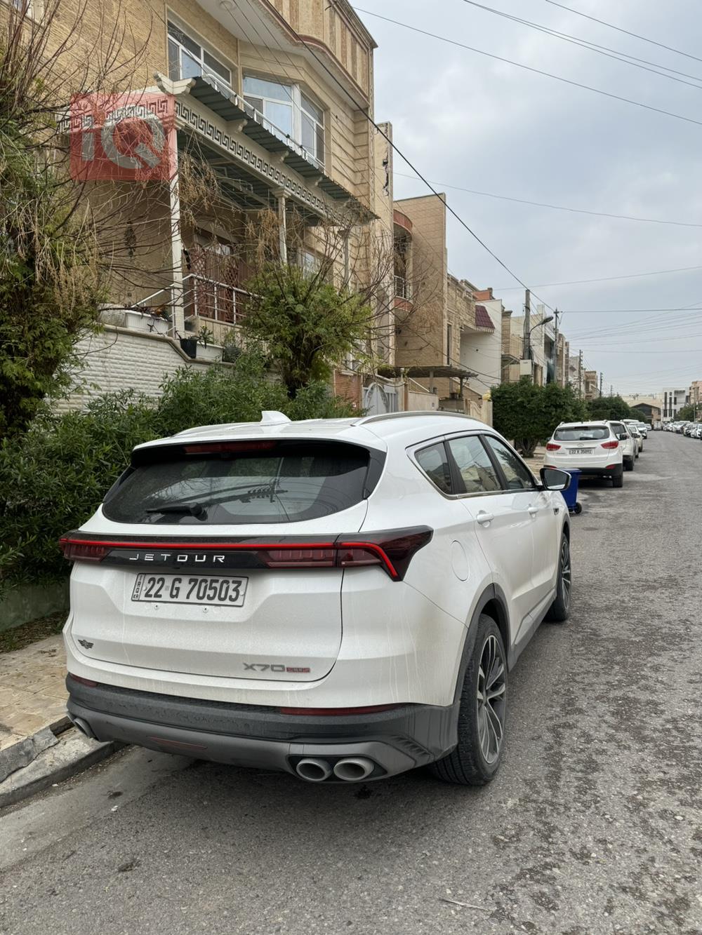 جیتۆر X70 پڵەس